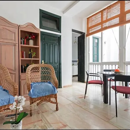 Pavia Central Suite By Valcambre Seville Exterior photo