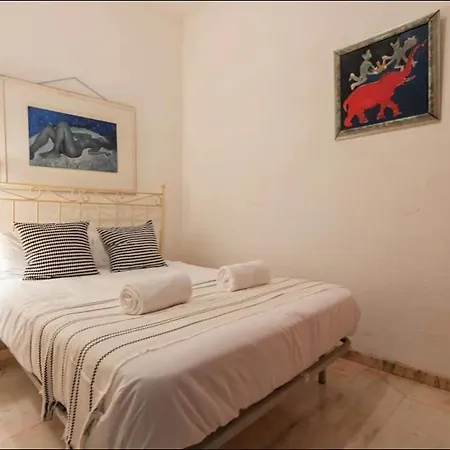 Pavia Central Suite By Valcambre Seville Exterior photo