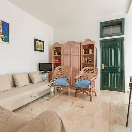 Pavia Central Suite By Valcambre Seville Exterior photo
