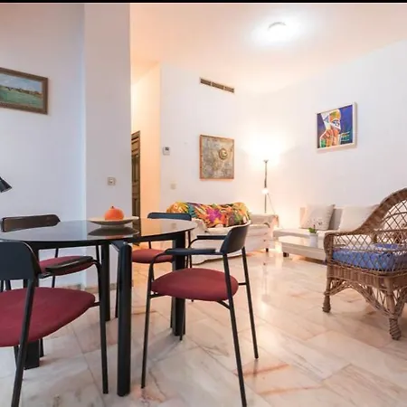 Pavia Central Suite By Valcambre Seville Exterior photo