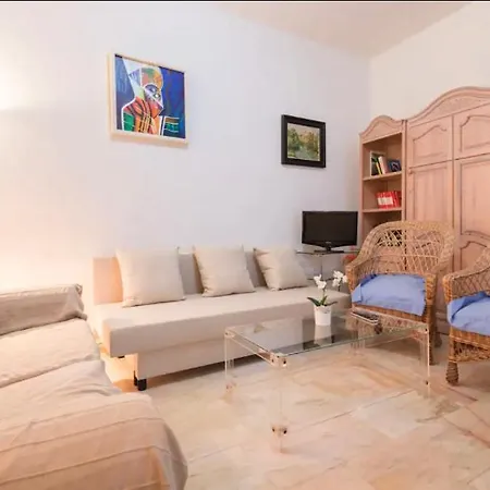 Pavia Central Suite By Valcambre Seville Exterior photo