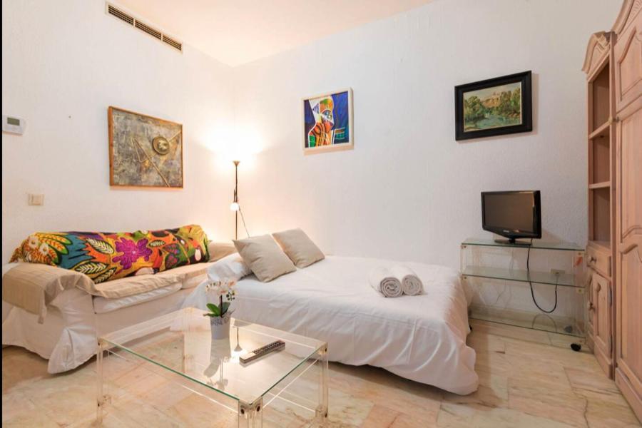 Apartamento Pavia By Valcambre