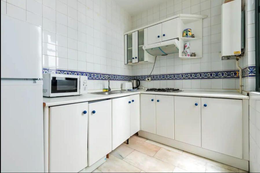Apartamento Pavia By Valcambre *