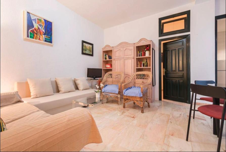 Apartamento Pavia By Valcambre Sevilla