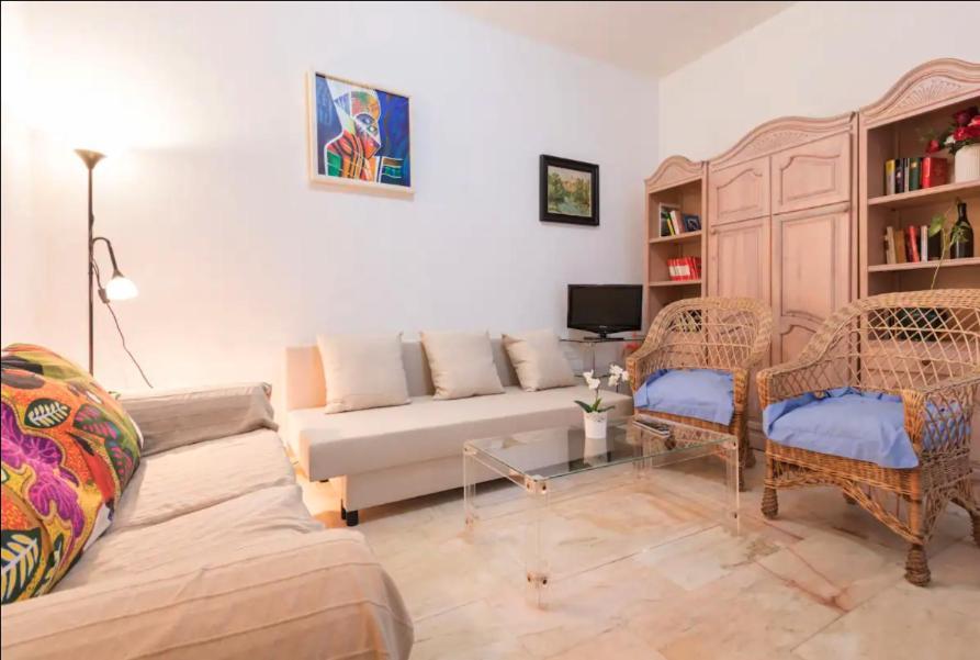 Apartamento Pavia By Valcambre *