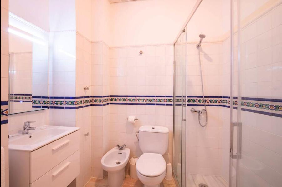 Pavia By Valcambre Apartment Seville